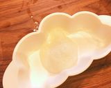 離乳食　10倍がゆ　覚書作り方4写真
