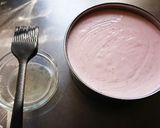 苺のレアチーズケーキ作り方12写真