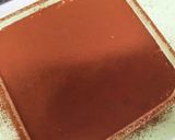 クリームチーズでティラミス作り方6写真