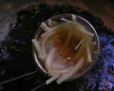 揚げジャガで巣♪作り方3写真