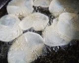 おうちで揚げたてポテトチップス作り方4写真