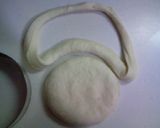 成型惣菜パン　ベーコンエッグマヨパン作り方4写真