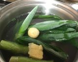 手作りチャーシュー作り方4写真