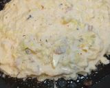 お好み焼き粉は自作でパパッと♬無添加美味作り方5写真
