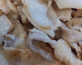 お好み焼き粉は自作でパパッと♬無添加美味作り方4写真