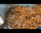 のり弁当を作ろう！ おかかのふりかけ編作り方3写真