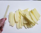 なんか美味しいじゃがいもの醤油炒め作り方3写真