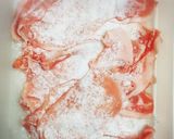 子どももパクパク ˙ᵕ˙ 豚の生姜焼き作り方2写真