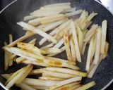 なんか美味しいじゃがいもの醤油炒め作り方7写真