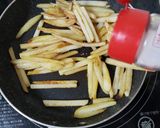 なんか美味しいじゃがいもの醤油炒め作り方8写真
