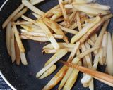 なんか美味しいじゃがいもの醤油炒め作り方9写真