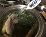 手作りチャーシュー作り方7写真