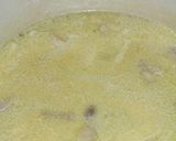 夏野菜がいっぱい♪タイカレーのフォー作り方4写真