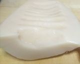 サーモン、たけのこ、沢庵のにぎり寿司作り方2写真