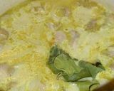 夏野菜がいっぱい♪タイカレーのフォー作り方5写真