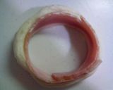 成型惣菜パン　ベーコンエッグマヨパン作り方7写真