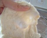 フランスパン(簡単バージョン)作り方2写真