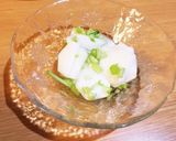ビニール袋で一瞬！ずぼらのかぶの甘酢漬け作り方3写真