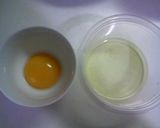 成型惣菜パン　ベーコンエッグマヨパン作り方13写真