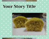 スナップえんどうケーキ(簡単)作り方18写真