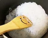 じゃがいも白滝のたらこ煮作り方2写真