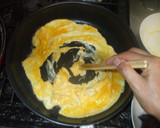 基本の中華丼中華炒め♪簡単キャベツで作り方12写真