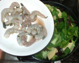 基本の中華丼中華炒め♪簡単キャベツで作り方21写真