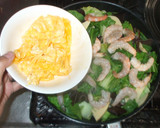 基本の中華丼中華炒め♪簡単キャベツで作り方23写真