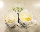 簡単☆カップスープでお手軽豆乳スープ♪作り方3写真