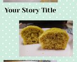 ホットケーキミックス150㌘作り方8写真
