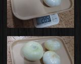 新玉スナップえんどう鶏肉パエリア(簡単)作り方1写真