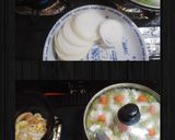 新玉スナップえんどう鶏肉パエリア(簡単)作り方12写真