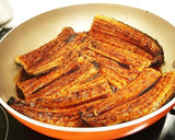 簡単うな丼☆鰻の激うま温め方♪作り方3写真