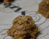 焦がしバターの塩チョコチップクッキー作り方7写真
