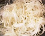 万能コク旨!!食べる玉ねぎドレッシング♪作り方1写真