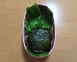 キャラ弁♥️イースターひよこ作り方1写真