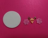 キャラ弁♥️イースターひよこ作り方2写真