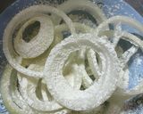 簡単オニオンリング作り方3写真