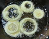 簡単オニオンリング作り方5写真