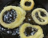 簡単オニオンリング作り方6写真