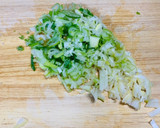 ★鶏だんごのつくね焼き（No.13）作り方1写真