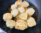 ★鶏だんごのつくね焼き（No.13）作り方11写真
