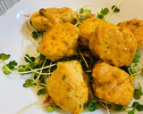 ★鶏だんごのつくね焼き（No.13）作り方13写真