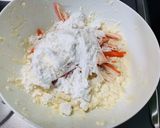 ★もちもち豆腐（No.14）作り方4写真