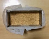 超簡単☆濃厚ブルーベリーレアチーズケーキ作り方7写真