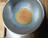 ヨウサマの減塩朝食春野菜と魚貝の煮込み㉟作り方1写真