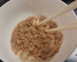 五分で完成！基本のほうれん草の胡麻和え作り方10写真