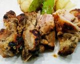 塩麴と醤油麹作り方6写真
