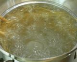 ~名古屋めし~喫茶店風あんかけスパゲティ作り方7写真