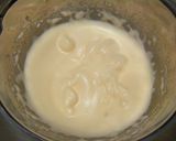 簡単ホットケーキミックスのポテト蒸しパン作り方1写真